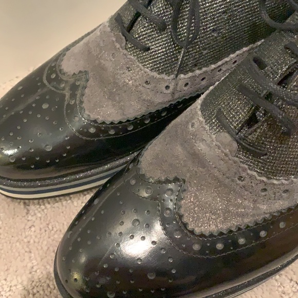 PERTINI Ladies Loafers - Picture 4 of 8